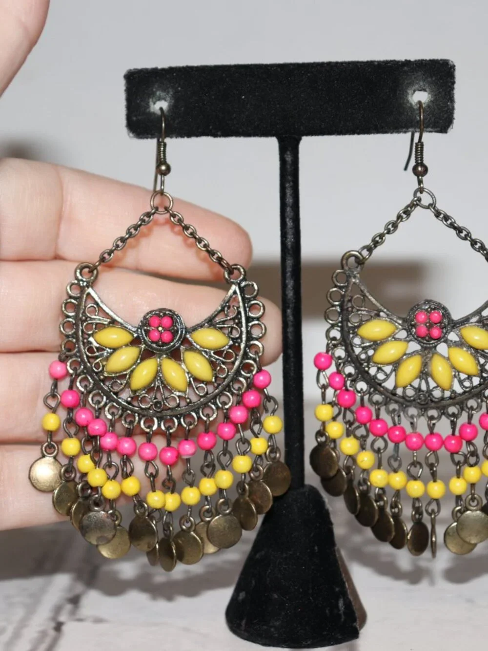 Vintagejelyfish 🌼✨ bronze